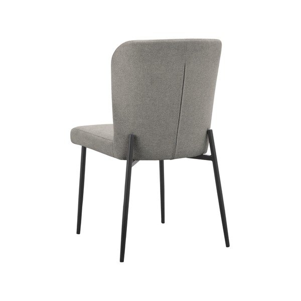 Szare krzesła zestaw 2 szt. Oita – Støraa-image-3