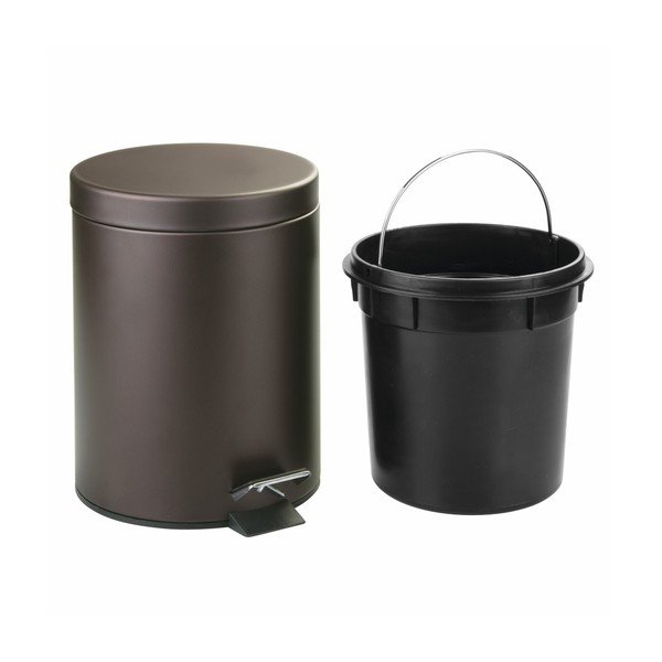 Kosz na śmieci InterDesign Step, 5 l-image-3