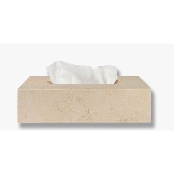 Pojemnik na chusteczki Marble – Mette Ditmer Denmark-image-3