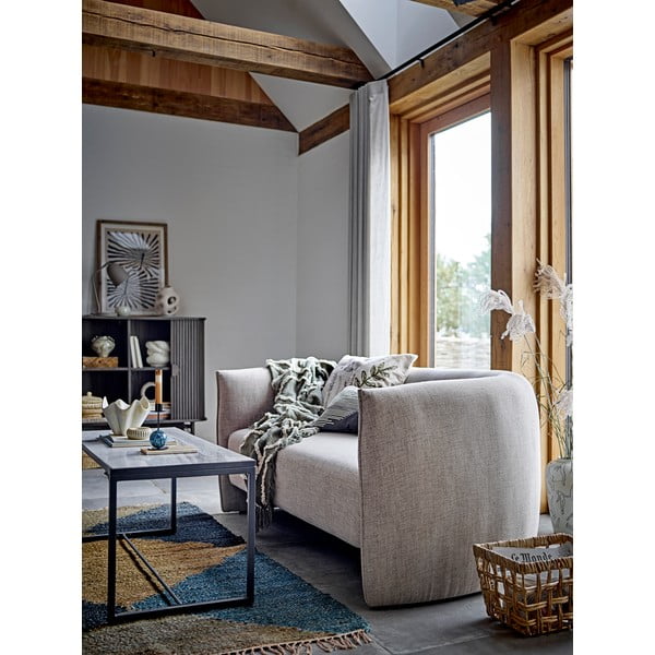 Beżowa sofa 168 cm Bacio – Bloomingville-image-1