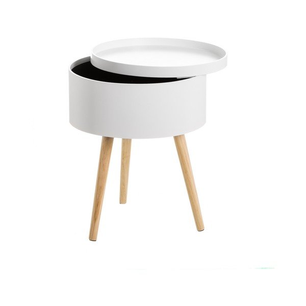 Okrągły stolik ø 38 cm – Casa Selección-image-3