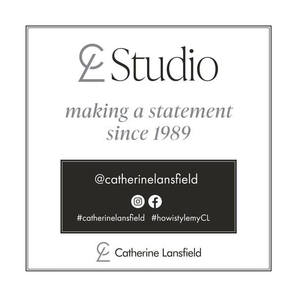 Poduszka dekoracyjna 45x45 cm Paradiso Palm – Catherine Lansfield-image-4