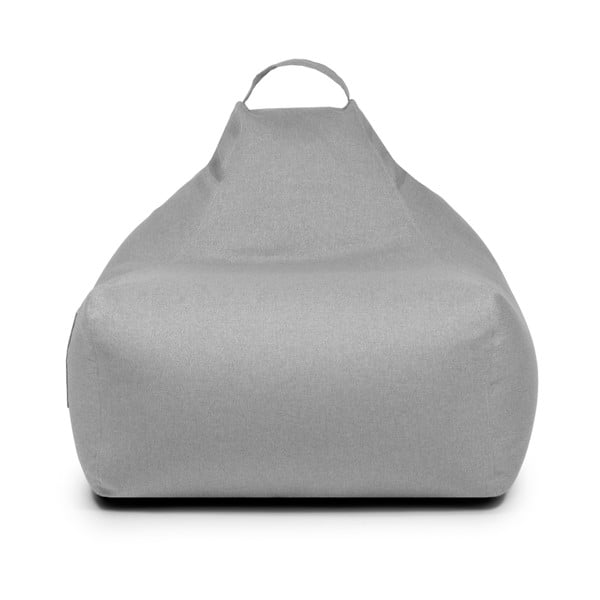 Brązowy dziecięcy worek do siedzenia Game Amuse – SLOWDOWN-image-2