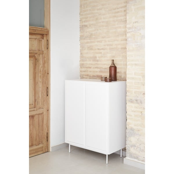 Biała szafka Teulat Forma-image-4