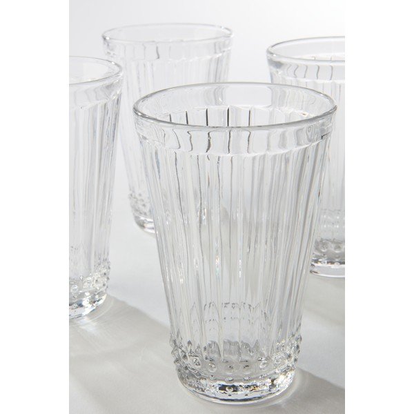 Szklanki zestaw 4 szt. 440 ml Sting – Jotex-image-3