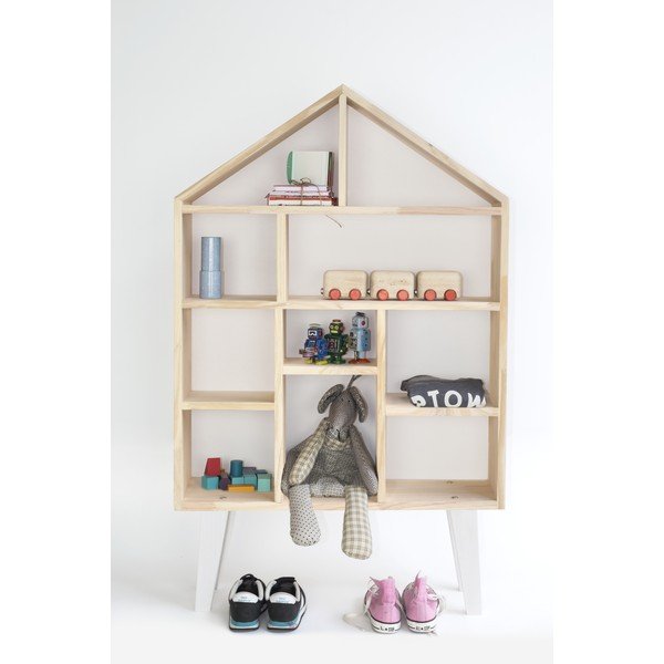 Biała komoda Really Nice Things House-image-1