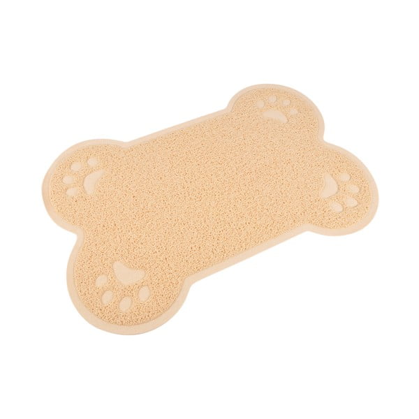 Podkładka pod miskę 40x60 cm Bone – Love Story