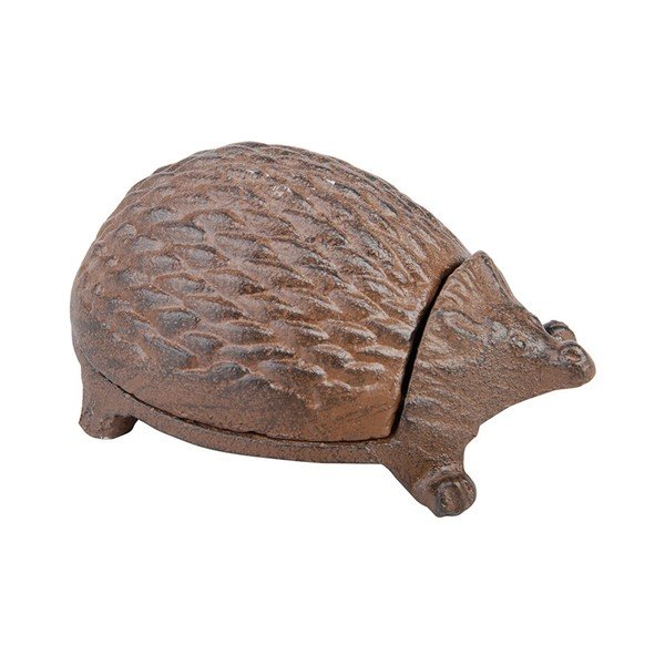 Zestaw 3 żeliwnych schowków na klucze Esschert Design-image-3