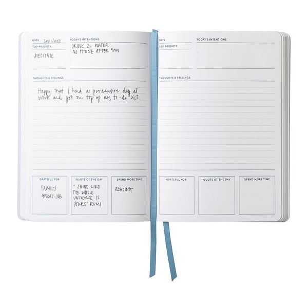 Dziennik Gratitude Journal – Busy B-image-4