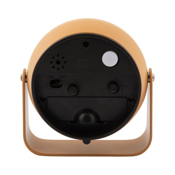 Budzik ø 9 cm Bunky – Karlsson-image-3