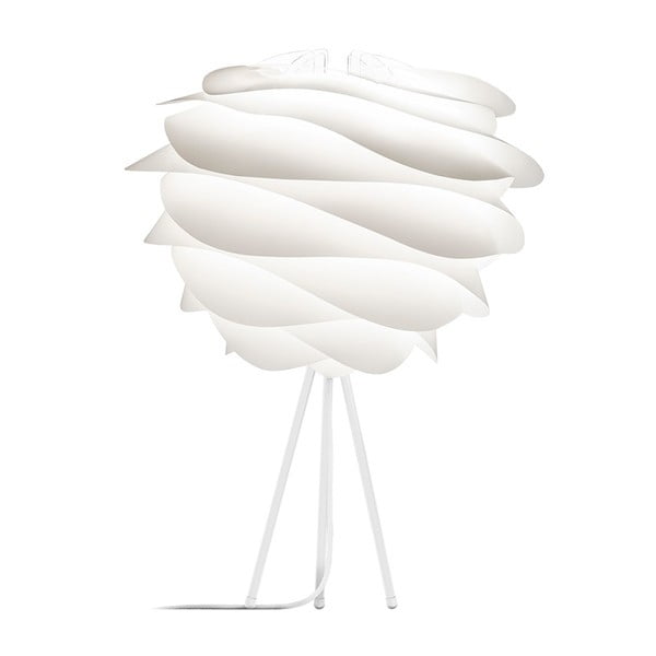 Biały abażur UMAGE Carmina, Ø 48 cm-image-4