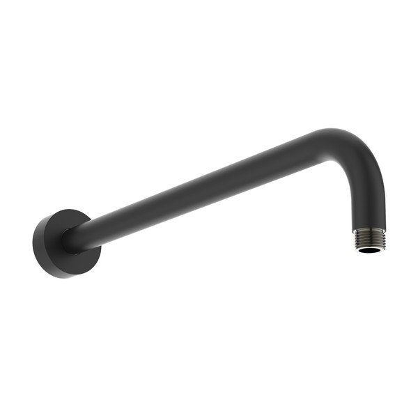 Metalowy przyłącze do prysznica w kolorze matowej czerni Silk Black – Ideal Standard-image-3