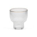 Szklanka 230 ml Ayan – Kave Home