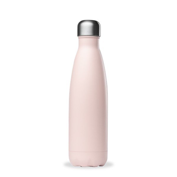 Butelka podróżna ze stali nierdzewnej 500 ml Pastel – Qwetch-image-2
