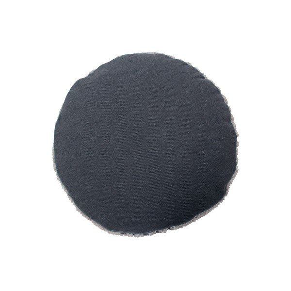 Beżowy wełniany puf Fields – Lorena Canals-image-3