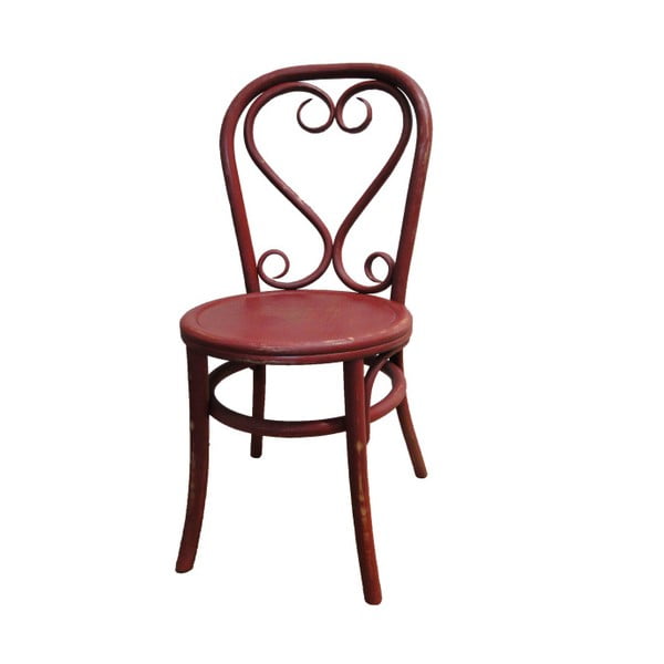 Krzesło Antic Line Bois Rouge