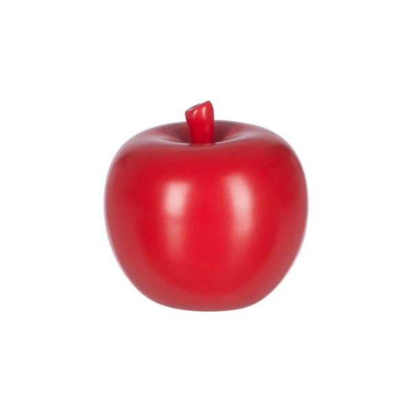 Dekoracja Red Apple