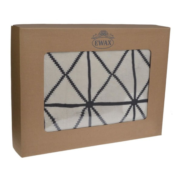 Koc Triangle Raphite, 150x170 cm-image-3