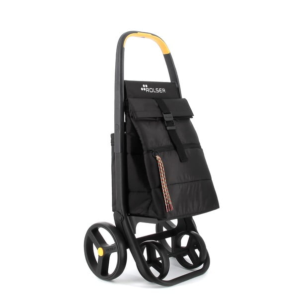 Torba na zakupy na kółkach 45 l M Clec Termo Polar 8 Plus – Rolser