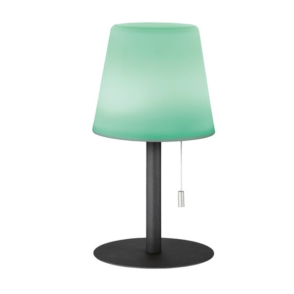 Lampa zewnętrzna LED ze ściemniaczem ø 15 cm Garden – Fischer & Honsel-image-2