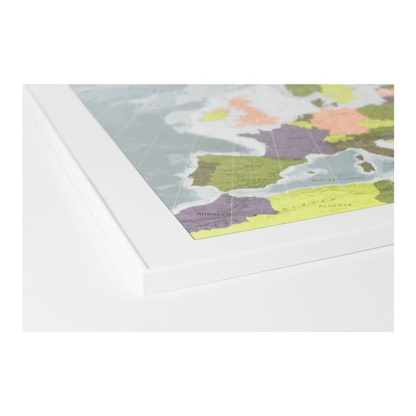 Mapa Europy The Future Mapping Company Europe, 100x70 cm-image-4