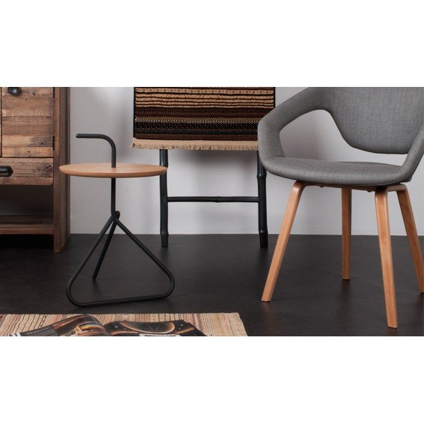 Stolik Handle Bamboo-image-2