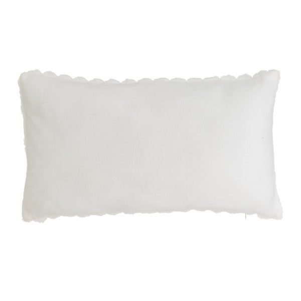 Poduszka dekoracyjna z mikropluszu 30x50 cm Fur Velvet – Casa Selección-image-2