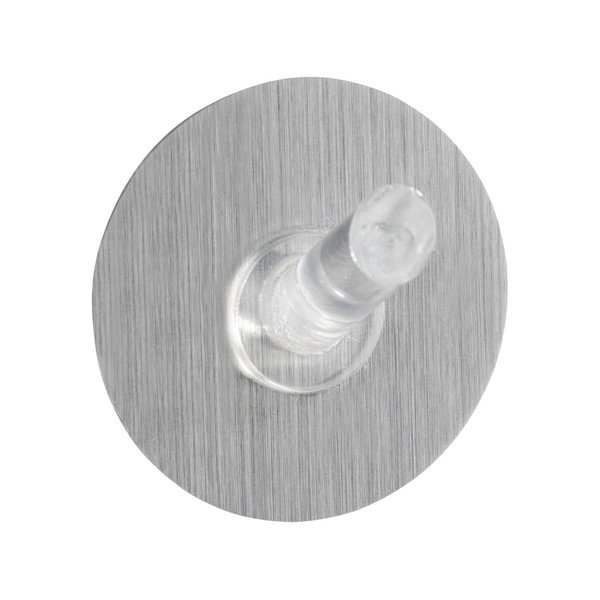 Wieszak samoprzylepny Wenko Static-Loc Steel-image-2