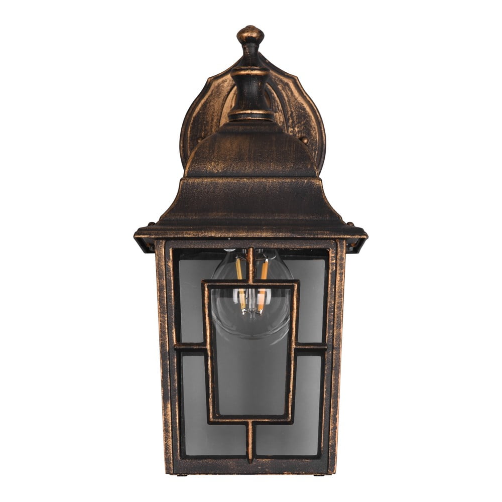 Lampa zewnętrzna (wysokość 30 cm) Volturno – Trio (zdjęcie 7)
