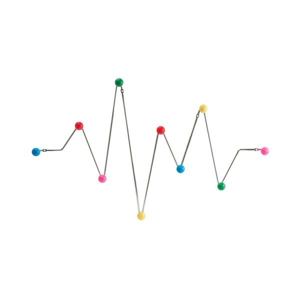 Wieszak Heart Beat