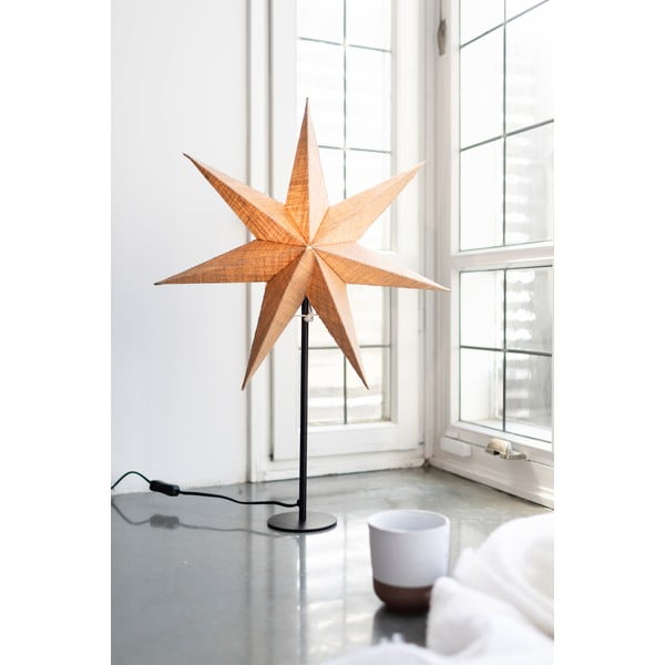 Świąteczna dekoracja świetlna w kolorze złota Tara – Markslöjd-image-1