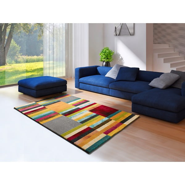 Dywan Universal Moar Stripe, 140x200 cm-image-1