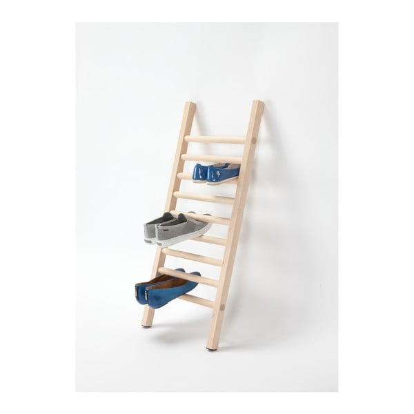 Stojak/drabinka na buty Step Up Mini EMKO-image-2