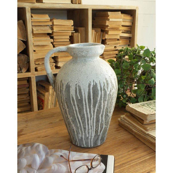 Dzban Orchidea Milano Raw, 36 cm