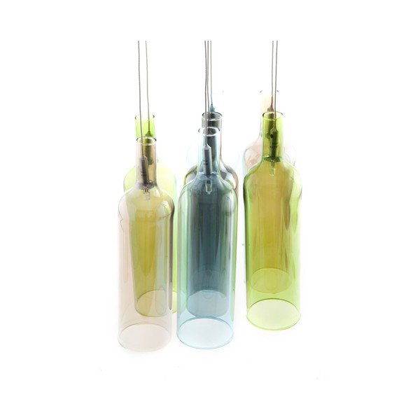 Lampa wisząca Tomasucci Bottles-image-4
