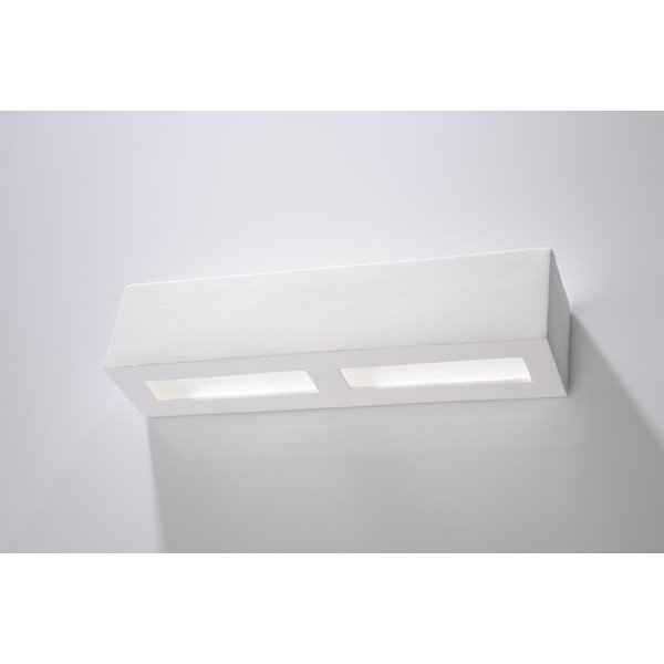 Kinkiet ceramiczny Sollux Libra-image-2