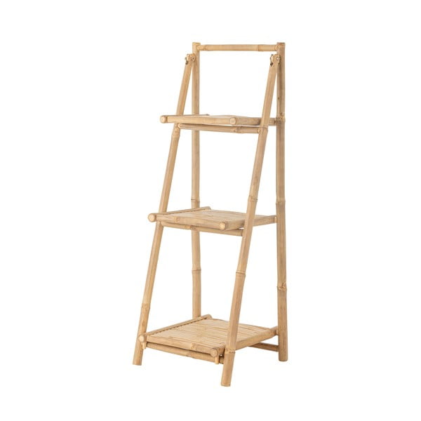 Bambusowy regał w naturalnym kolorze 39x110x40 cm Indre – Bloomingville