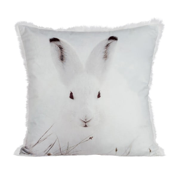 Poduszka Rabbit Velvet, 45x45 cm