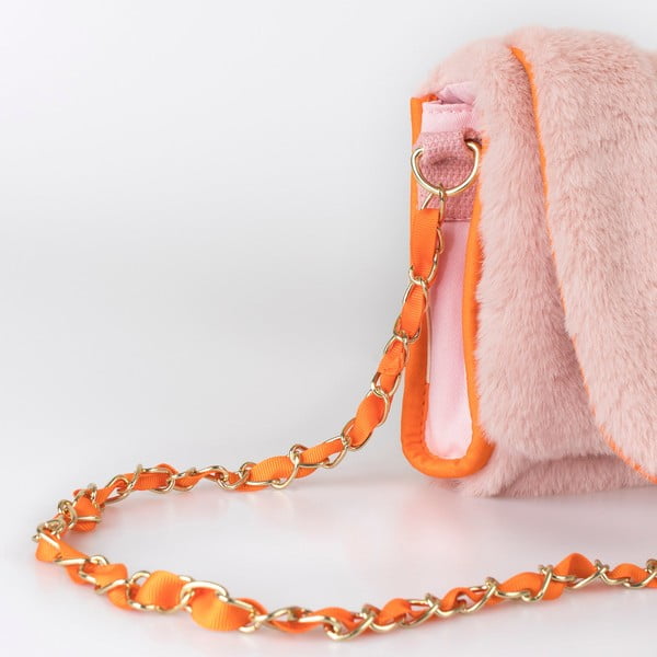 Torebka dziecięca Floppy Ear Bunny – Meri Meri-image-3