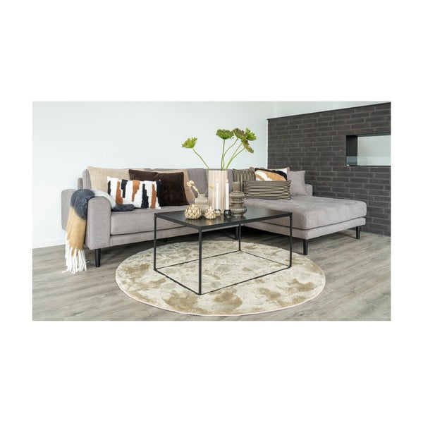 Szary narożnik (prawostronny) Lido – House Nordic-image-3