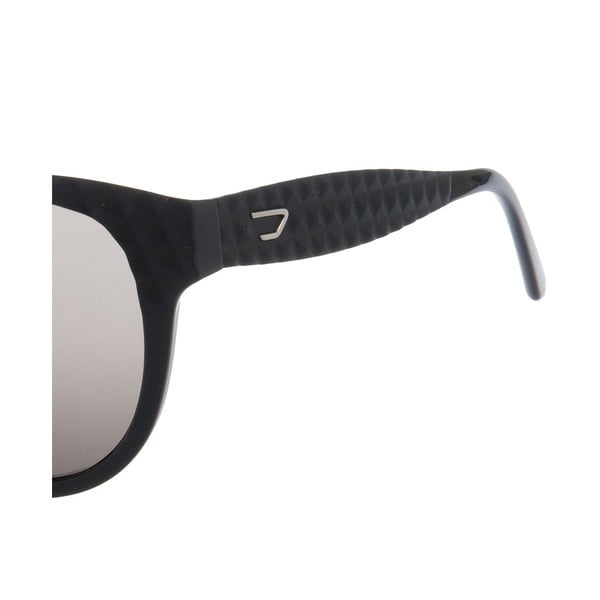 Damskie okulary przeciwsłoneczne Diesel DL0045-01N-image-2