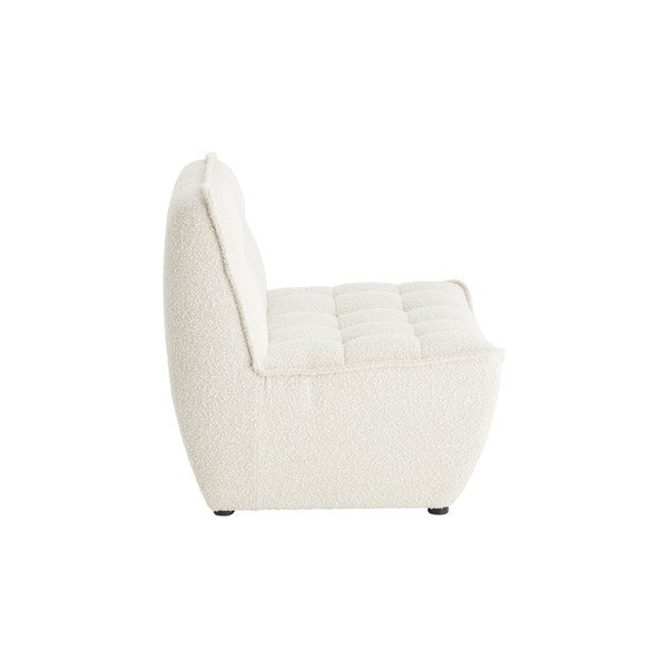 Kremowy fotel Bambinella – Ellos Home-image-3