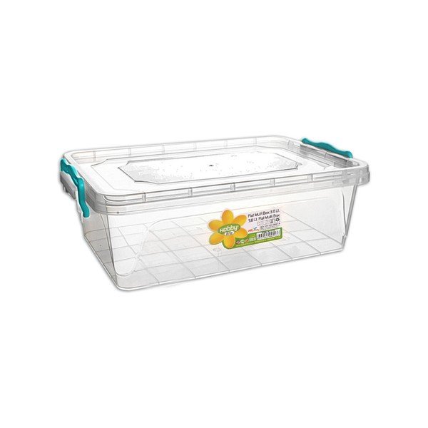 Pojemnik Orion Smart, 3,8 l
