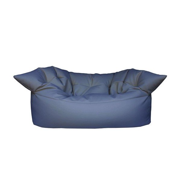 Sofa Filippo Ghezzani Formoso Grigio