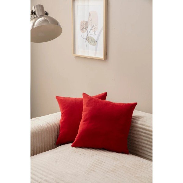 Poszewki na poduszki zestaw 2 szt. 43x43 cm – Mioli Decor-image-2