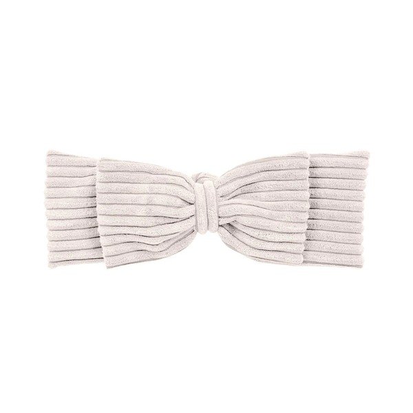 Beżowy kokon dla niemowląt 47x70 cm – Meowbaby-image-3