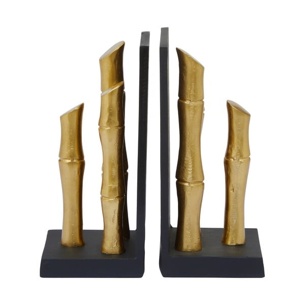 Podpórki do książek 2 szt. Hiba – Premier Housewares-image-1