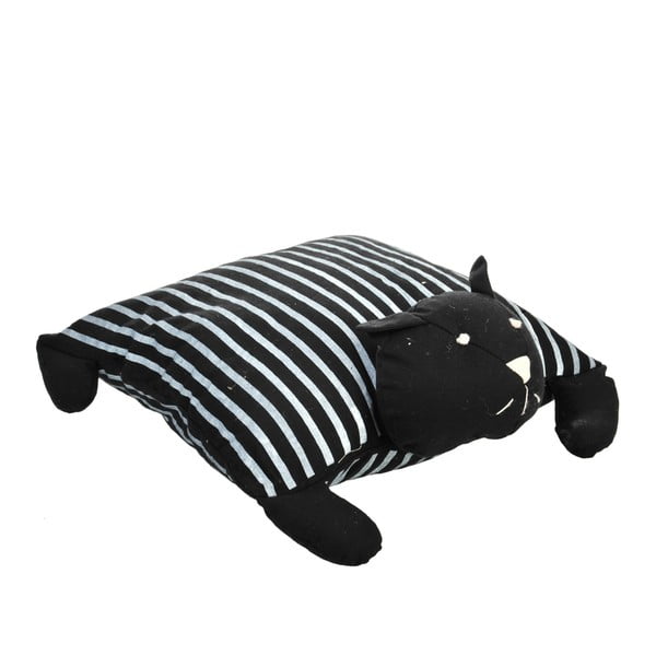 Poduszka Cat Stripe