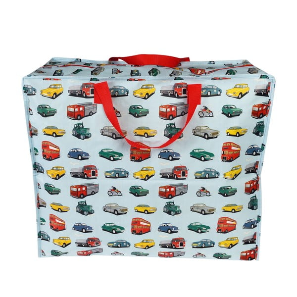 Torba na zakupy 78 l Road Trip – Rex London-image-1