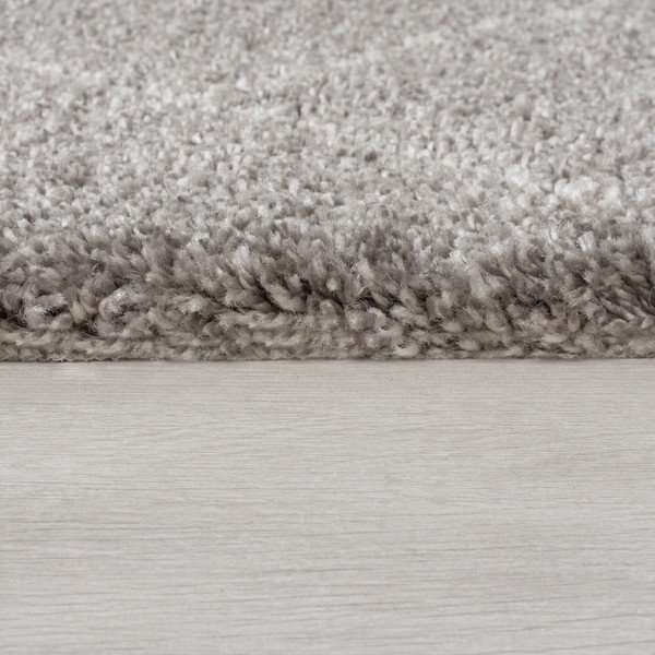 Szary dywan Flair Rugs Kush, 200x290 cm-image-2